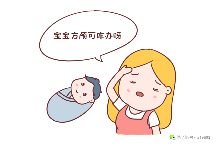 宝宝方颅真的是缺钙导致的吗?