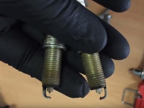 如何选择靠谱的火花塞？