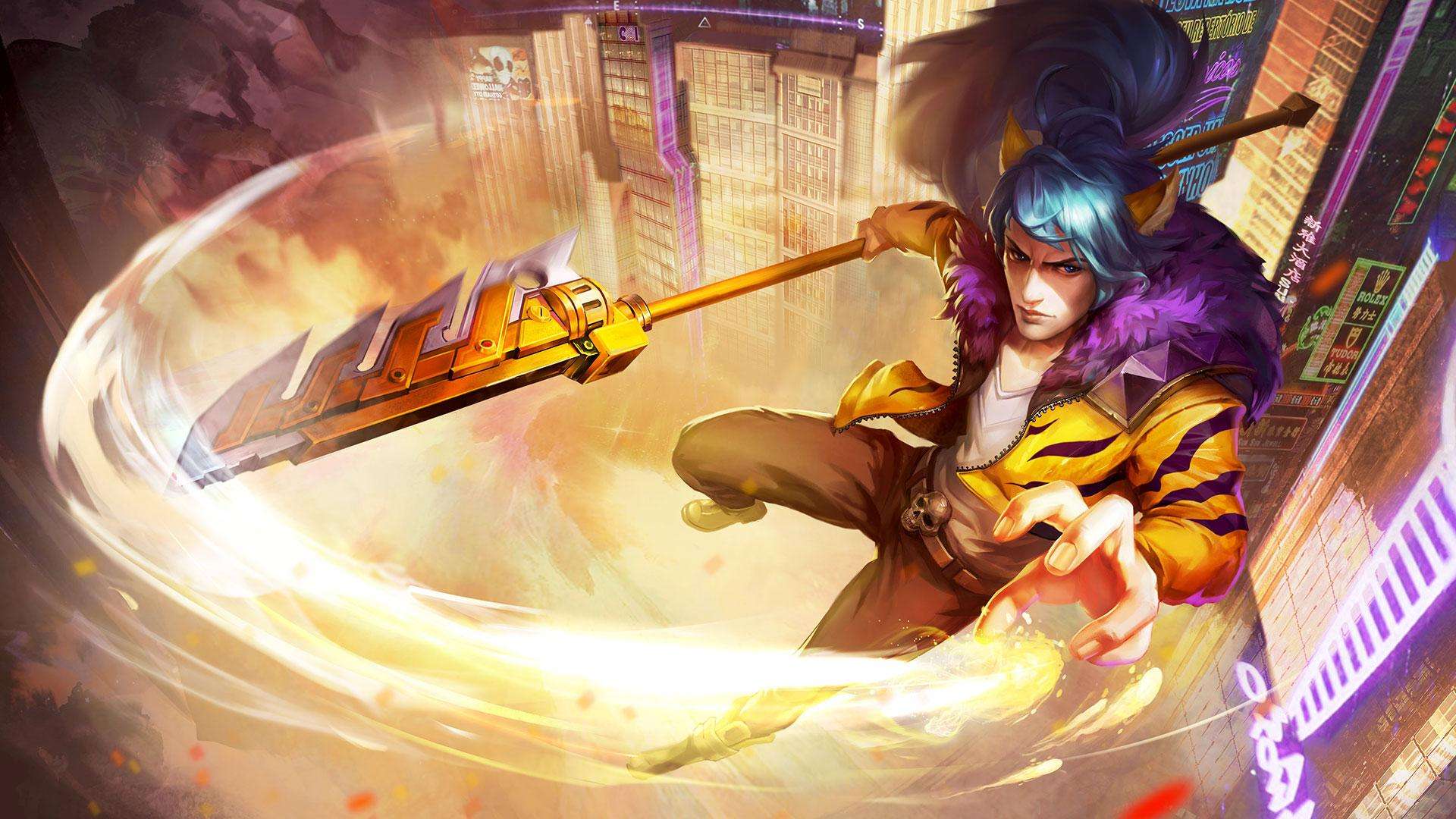 王者荣耀:单排,果不其然被坑的惨不忍睹!