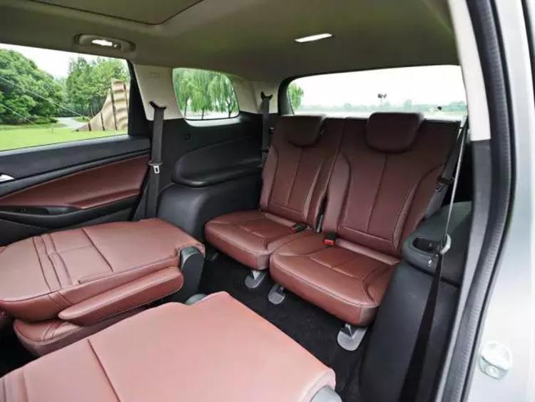 14.49万起,6座版的“小GL8”领衔,4款别克新车集中上市!