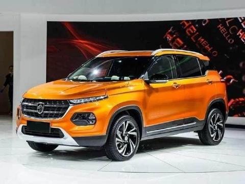 这款6万国产SUV，销量井喷增长，刹车都跟他做比较从未被超越