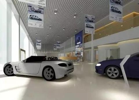 继续投入还是尽快卖掉4S店？