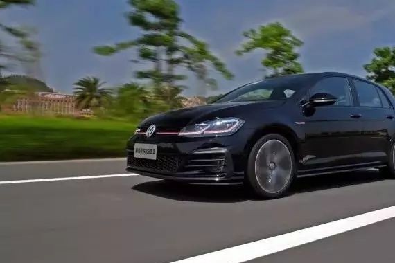 它是最成功也最畅销的两厢车！如果没有它，可能就没有现在的大众！