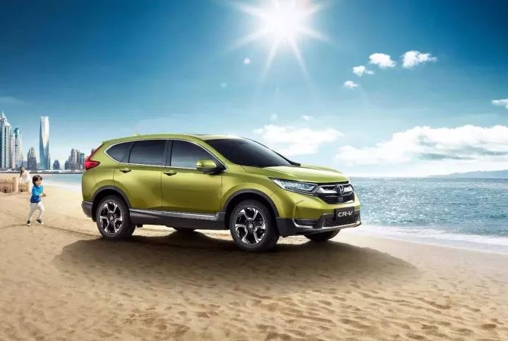 这三款混动SUV性价比突出,好开不贵,居家必备