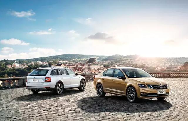 月销近22万辆,上汽大众靠什么拿下“金九”销量第一?