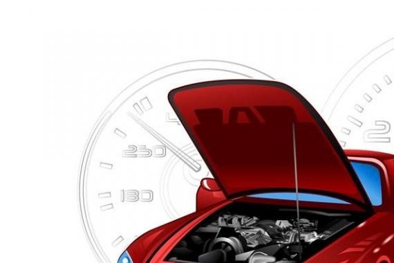 常见汽车维修术语解析，看看你懂几个？