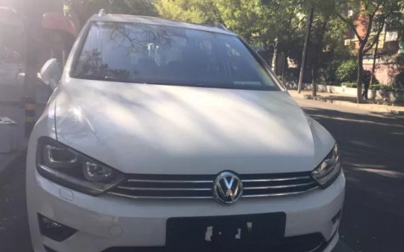 【车门毒评】高尔夫嘉旅车内空气获五星评级