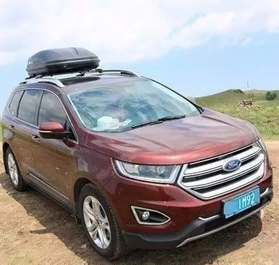 颜值超途观、性能不输霸道，这台7座美式巨无霸竟是它！