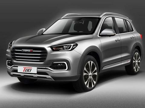 这款车内饰奢华如保时捷，外观似几十万，油耗超低，仅售8万