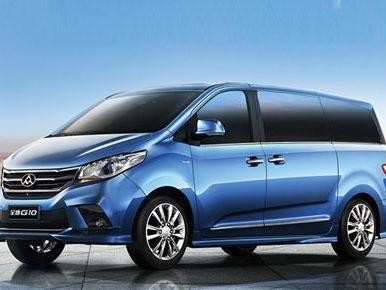 2018年最火的竟然不是SUV！而是这几台国产MPV！