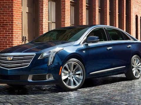 国产凯迪拉克即将上市，配置豪华！