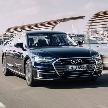 豪华车里的旗舰标杆！不少土豪据说都盯上了它！