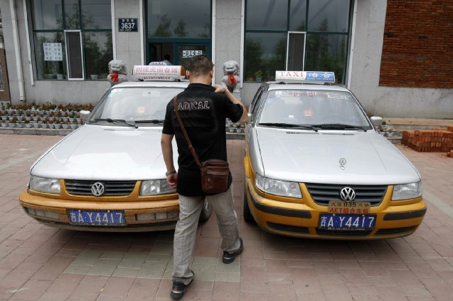 破解小区车牌识别系统的三大法宝