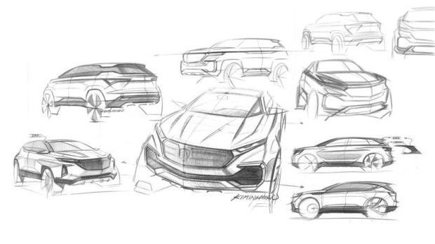 新款东南DX3上市;宝骏全新SUV或命名为530