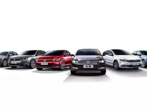 大众集团九月销量首破百万，一半在中国，国人到底有多爱大众？