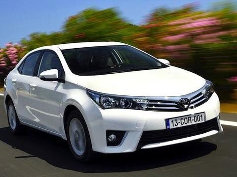 号称小白领最热爱的车型，11万落地，每公里也仅3毛多