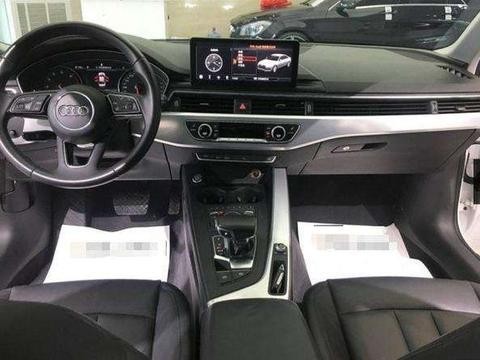 小伙花28万买辆奥迪A4L，刚开回家就被借去当了婚车