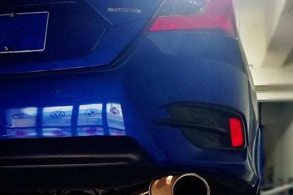 小改一下赛超跑 给辆宝马都不换 只要不到15万