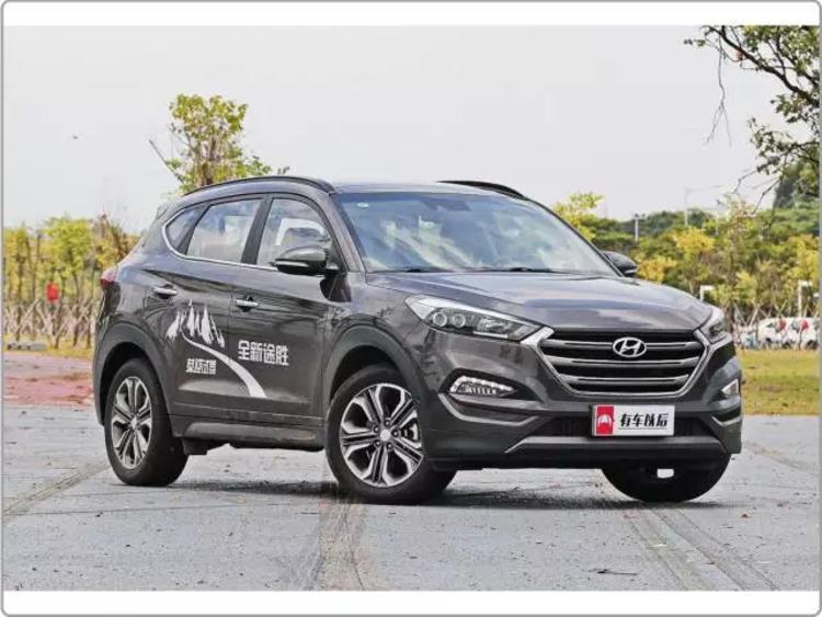 9月份合资SUV销量Top 5,第一名竟遥遥领先!