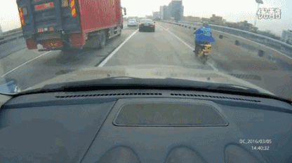 如何做一名合格的老司机?