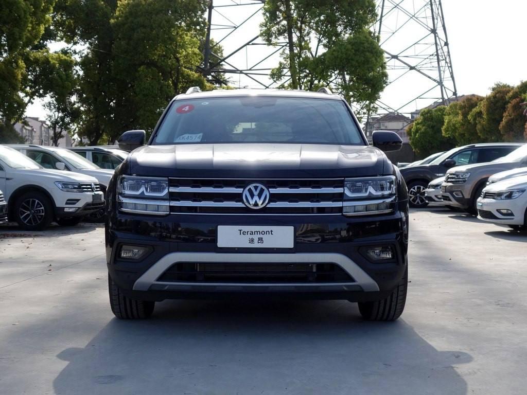 9月全国SUV销量排行榜,冠军不是哈弗,亚军被