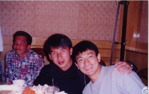 《西游记后传》要拍电影了？网友：鬼畜都减掉就是部电影了