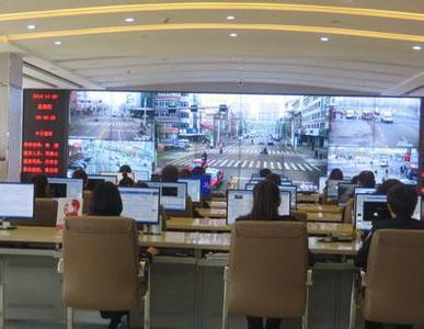 海燕系统 全国启用 还敢违章?三本驾照都不够