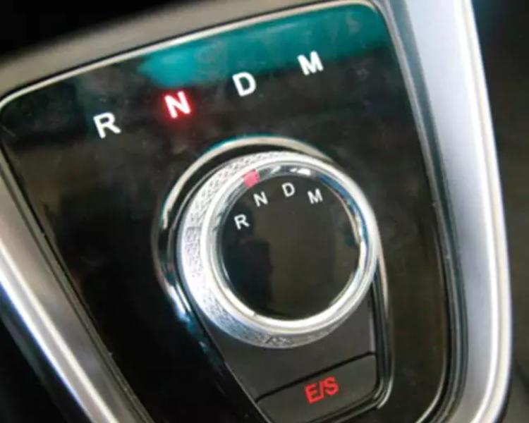 盼星星盼月亮,宝骏510自动挡终于来了!【新车到店】