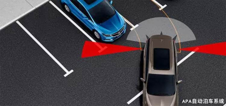 14.49万起,6座版的“小GL8”领衔,4款别克新车集中上市!