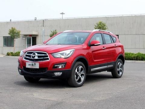 上市首年销量近10万，现月销不足3千台，但买这车的还是捡到便宜