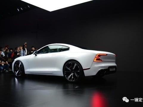 一锤定音：挑战特斯拉  沃尔沃推出电动子品牌Polestar