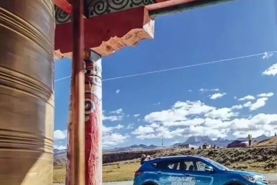 试驾丨穿越川滇大环线，见证海马S5进化的力量（上）