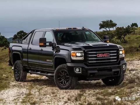 在美热销的皮卡来中国却卖不动，当真是国人无情怀、无理想？