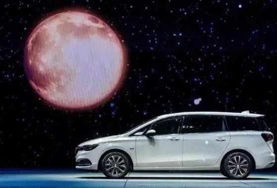 1.3T动力完胜宝马1.5T，轴距超途安L，这款合资MPV你会买吗？
