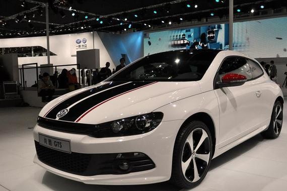 情怀逝去，最美大众小钢炮尚酷停产，下一个难道就轮到甲壳虫了？