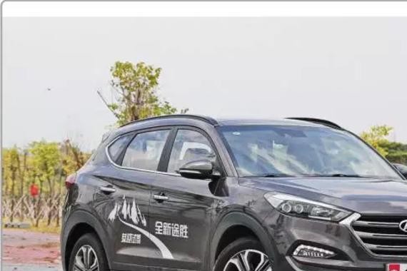 9月份合资SUV销量Top 5，第一名竟遥遥领先！