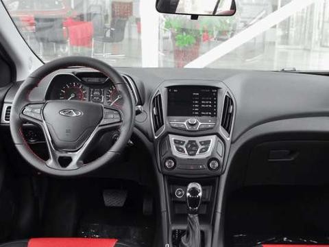 艾瑞泽5, 2017款手动领潮版, 优惠四千, 总计71400!