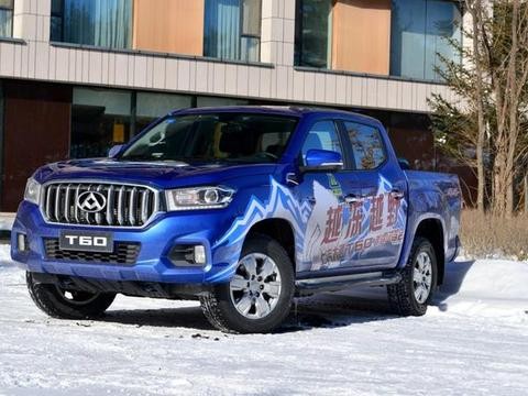 撩完路虎撩奔驰，从这台车开始、陆风要比众泰出名了