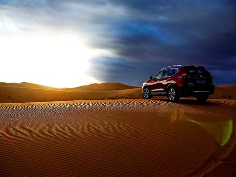 巧驭刚柔，全新奇骏纵横都市亦能行走无疆