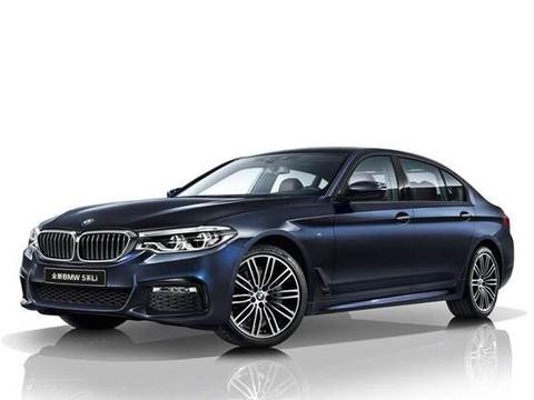 宝马5系领先型 豪华套装和M套装怎么选？