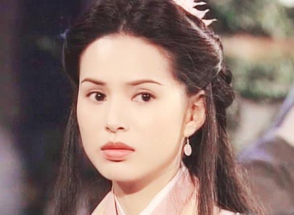 97版天龙八部剧照