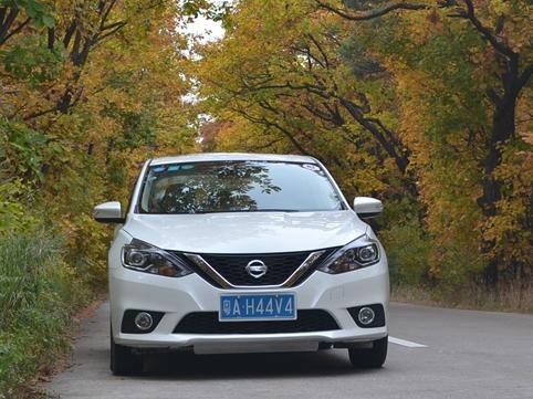 10万级最舒适的家用车，跑100公里不到4L油？