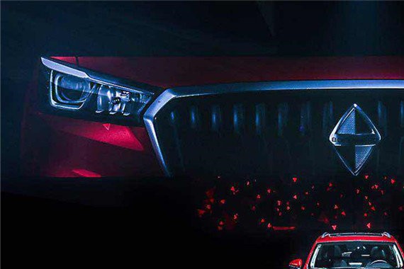 相比顶配而言，20TGDI才应该是宝沃BX5的本命车型