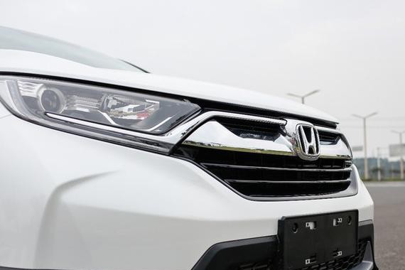 最不像日系的本田车，结缘2017款CRV 1.5T，很适合工薪家庭