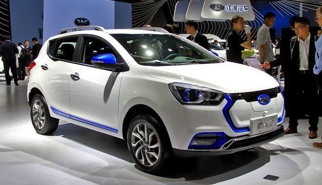 新款东南DX3上市;宝骏全新SUV或命名为530
