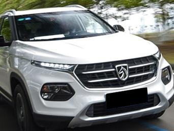 9月最多人关注的9台SUV！