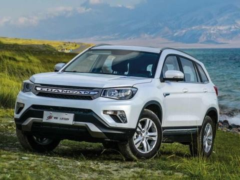 吉利博越最强对手，9月份售出26580辆，仅售7.88万