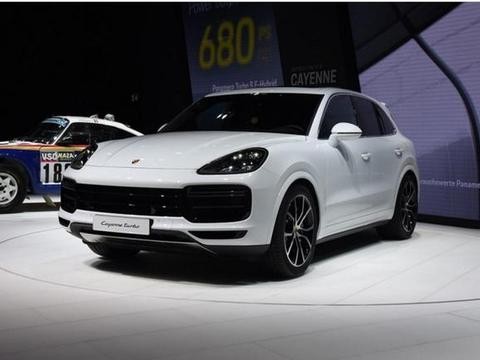 全球销量累计超760万台，保时捷的提款机，新款来了钱包要瘪