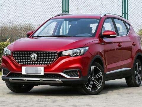 曾为英国贵族专属座驾，5年后回归中国，售7万成本田缤智噩梦