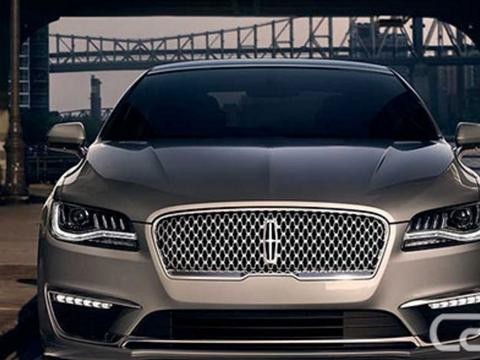 此车兼奥迪A6L与捷豹之长处，落地价28万，4S店经常没现货